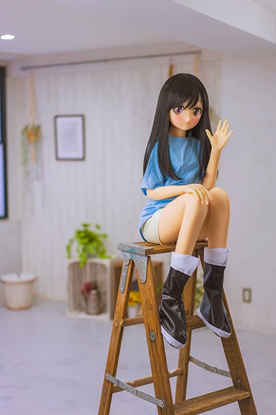 リアルドールAotume Doll