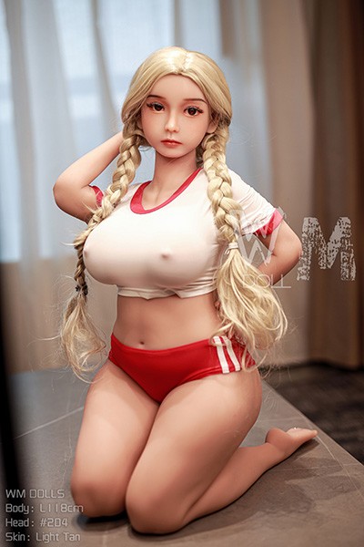 TPE 綺麗 Sex doll 