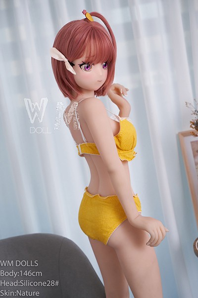 オーダーアダルトドール