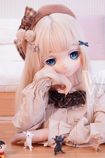 おすすめWM Dollアダルトドール