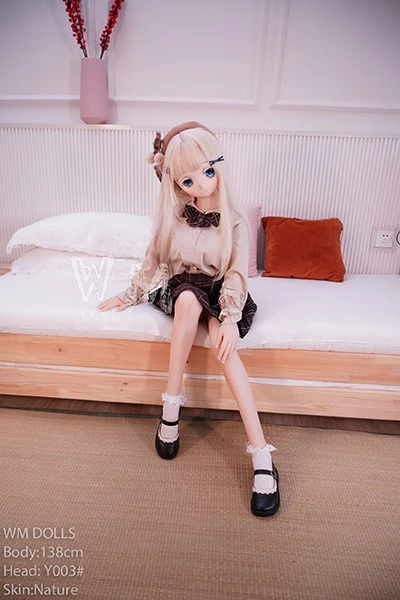 おすすめWM Dollアダルトドール