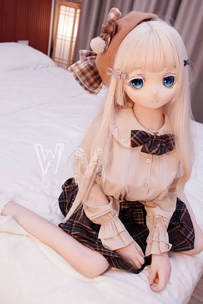 おすすめWM Dollアダルトドール