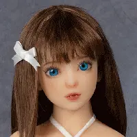 Sex doll ミニ ラブドール 65cm 