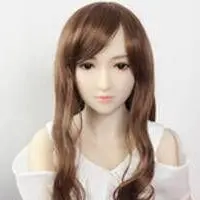 柔らかいセックスロボットWM Doll