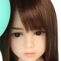 綺麗アニメ人形68cm