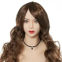 金髪ロリモデルSex doll