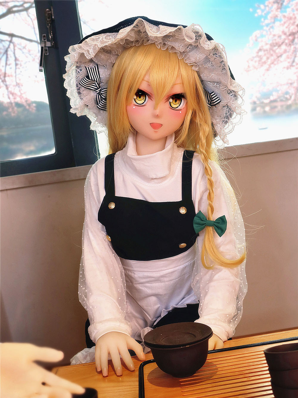  Aotume Doll シリコンドール 