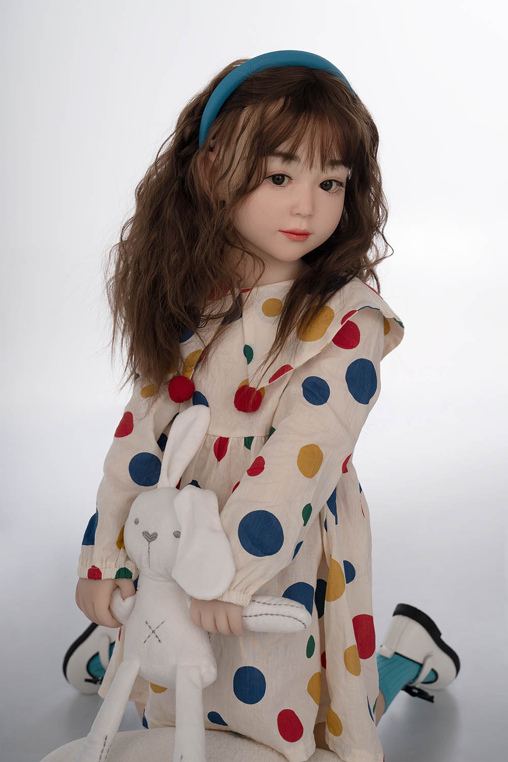 ロリドール AXB Doll かわいい 