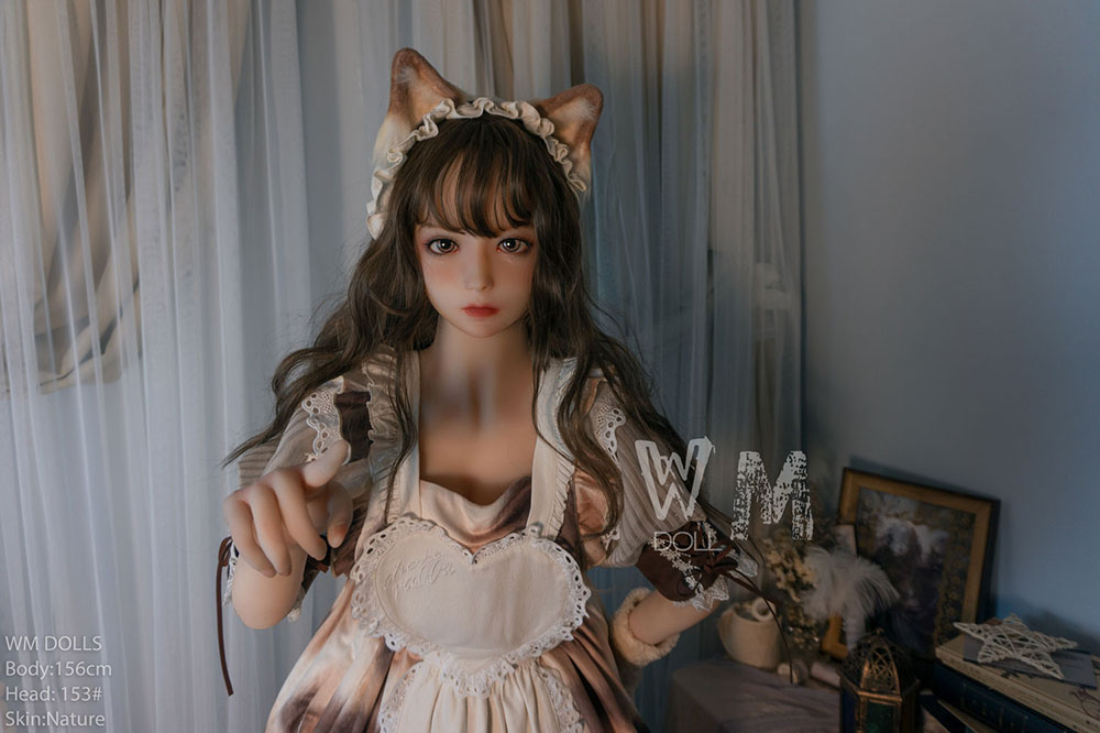ラブドール 人気