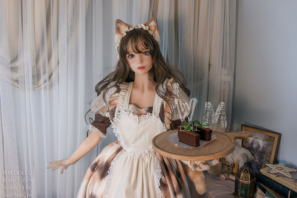 通販天使TPEドール