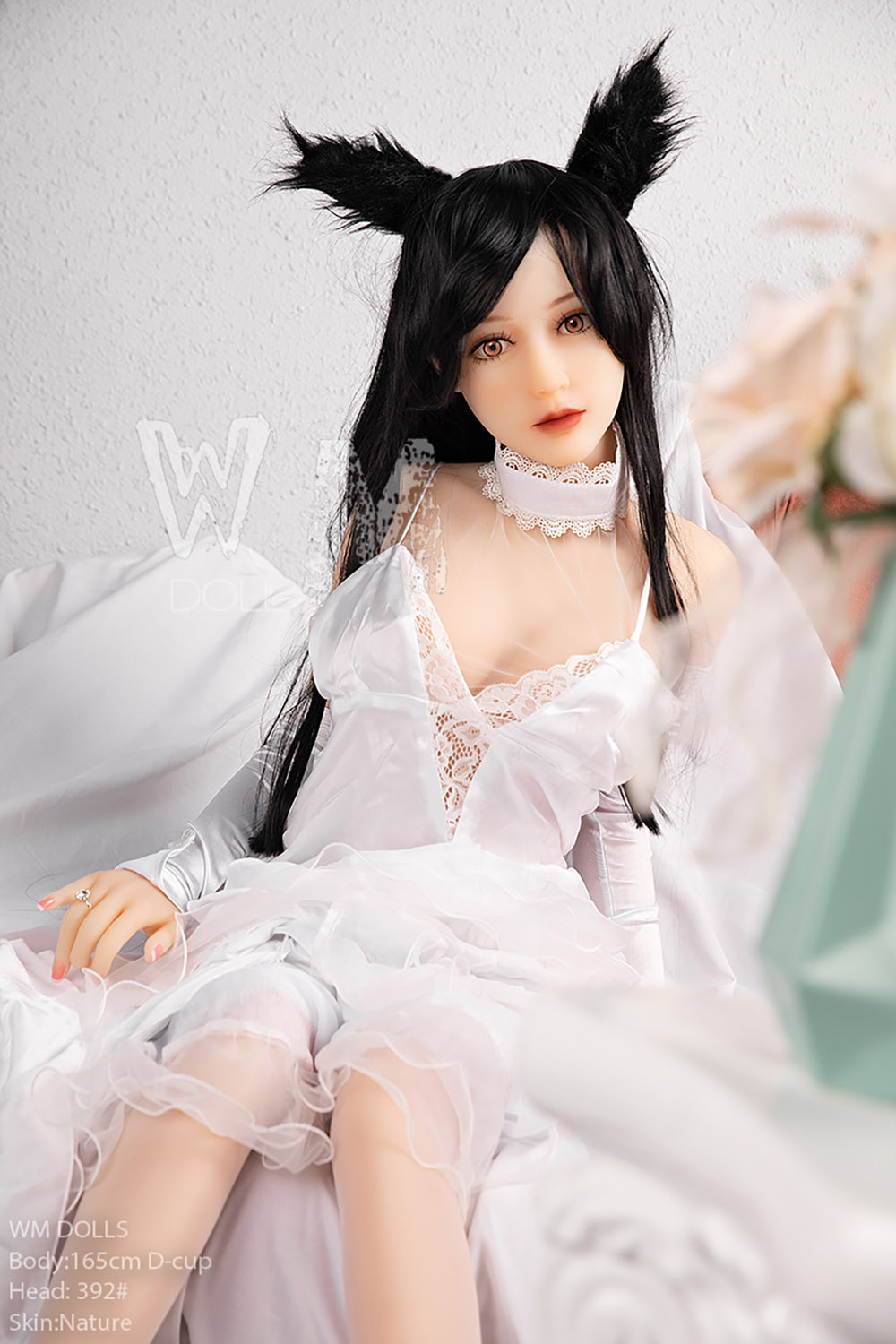 ラブドール フェラ  高級ダッチワイフ 