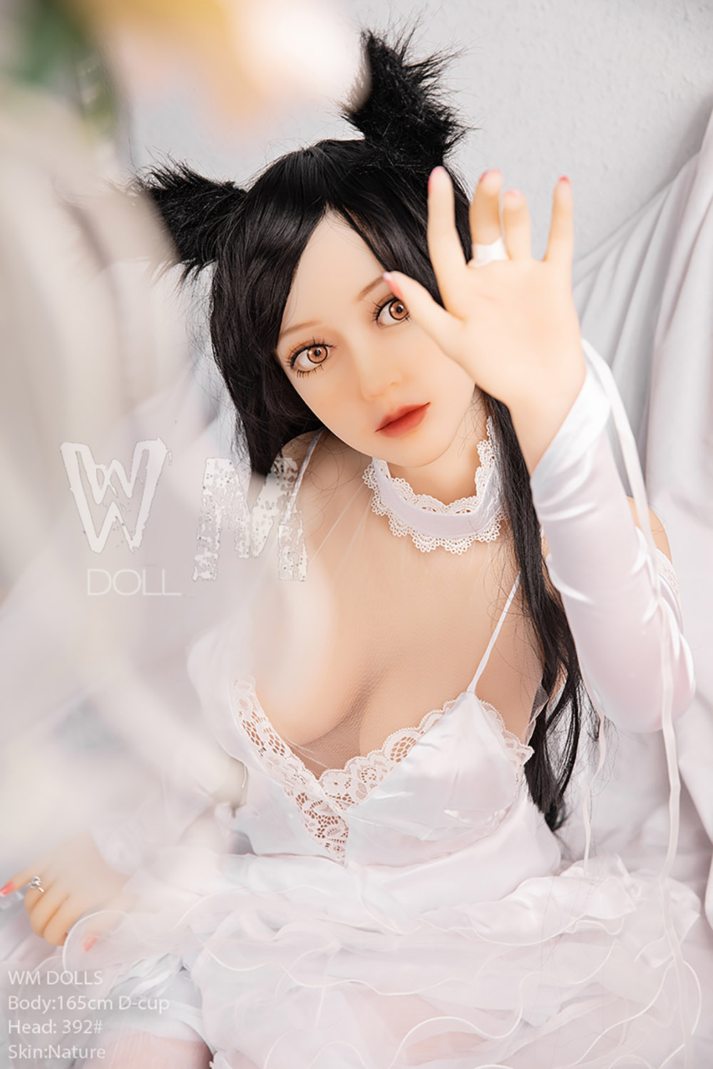 最も高級な女優ダッチワイフ