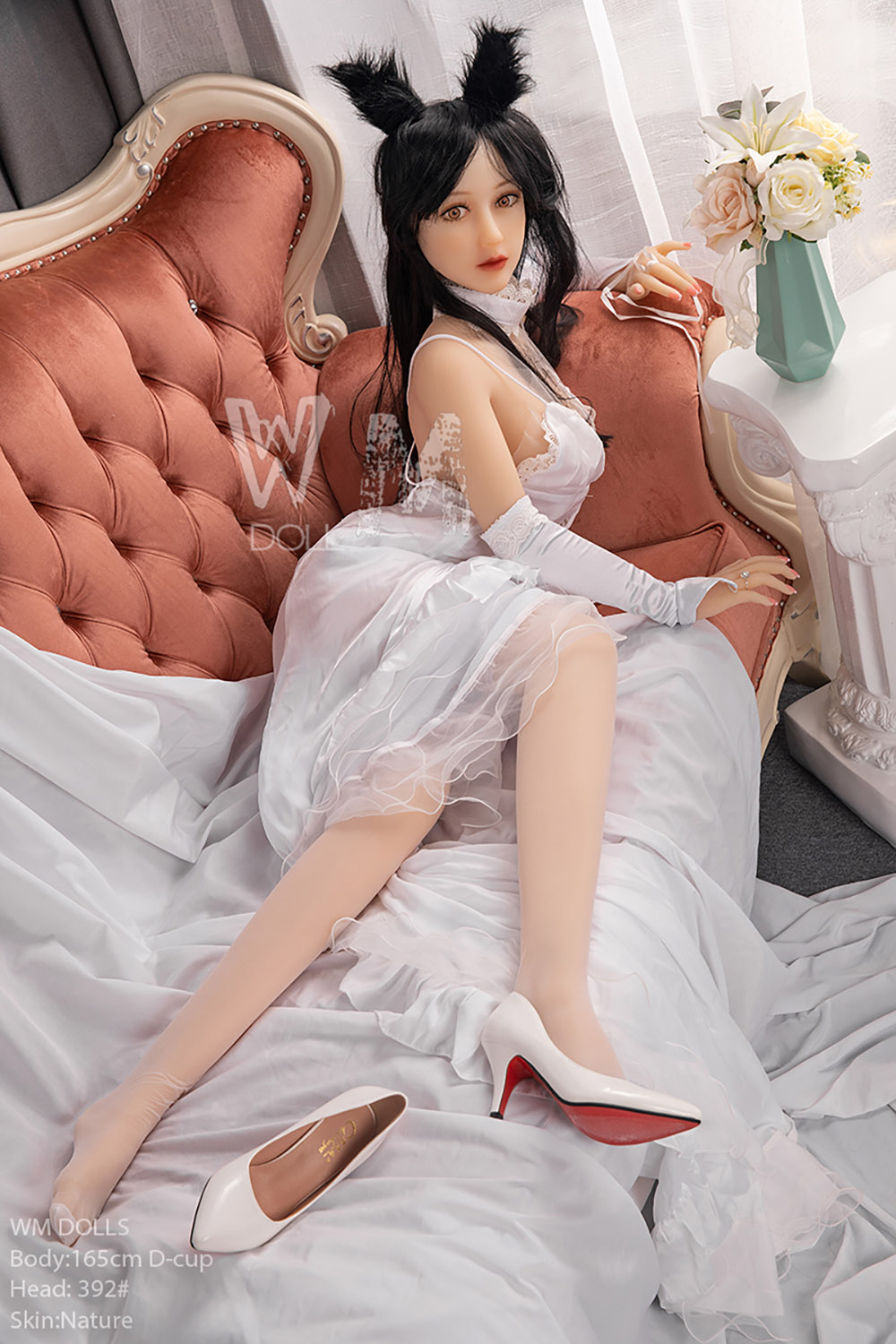 セクシー アダルトドール 