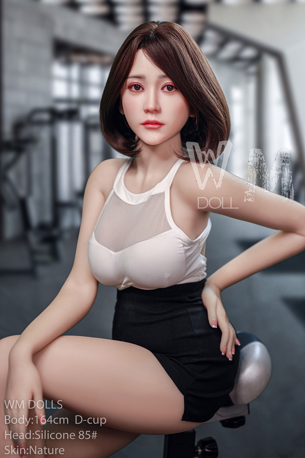 セクシーだっちわいふ