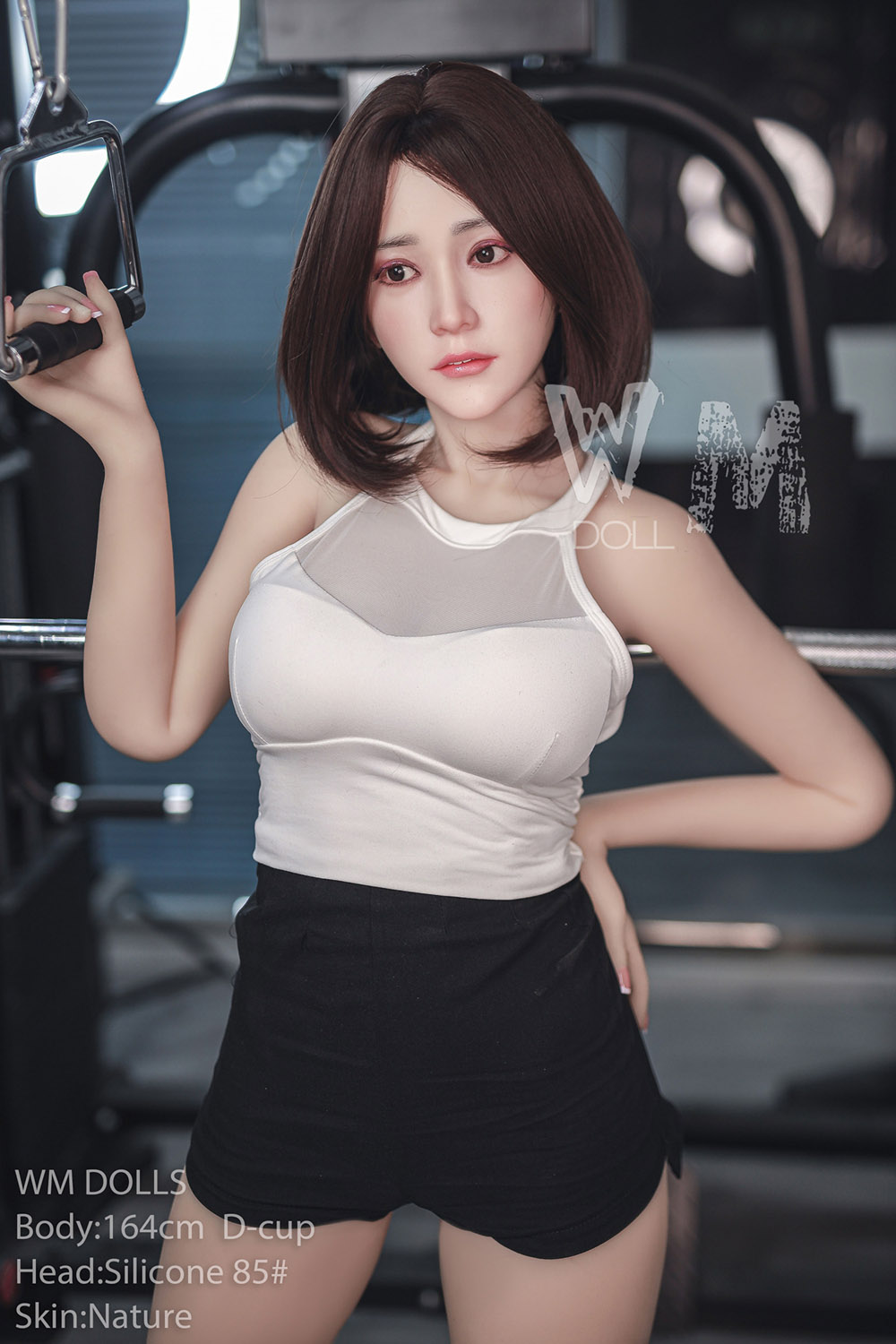 巨乳 アダルトドール 