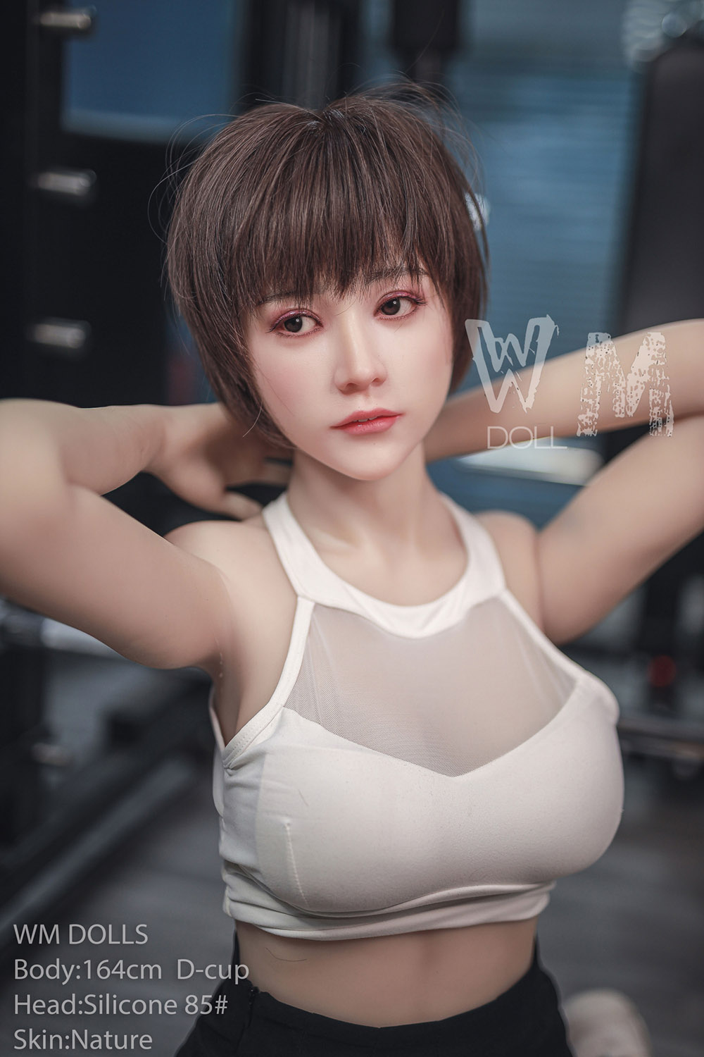綺麗な人妻 えろドール 