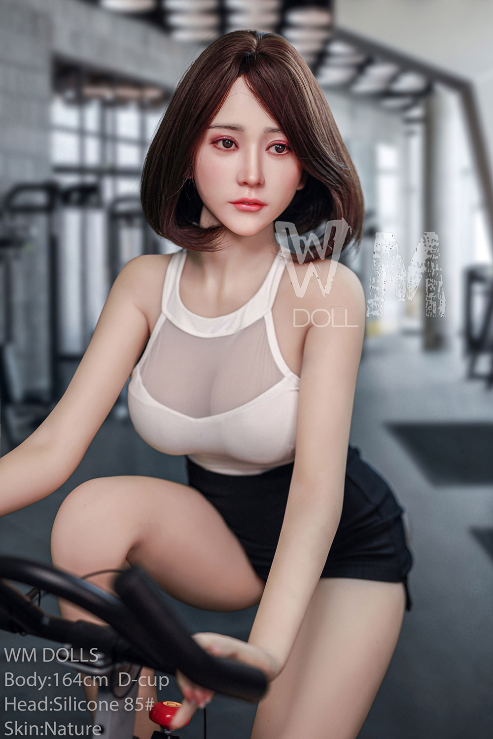巨乳 アダルトドール 