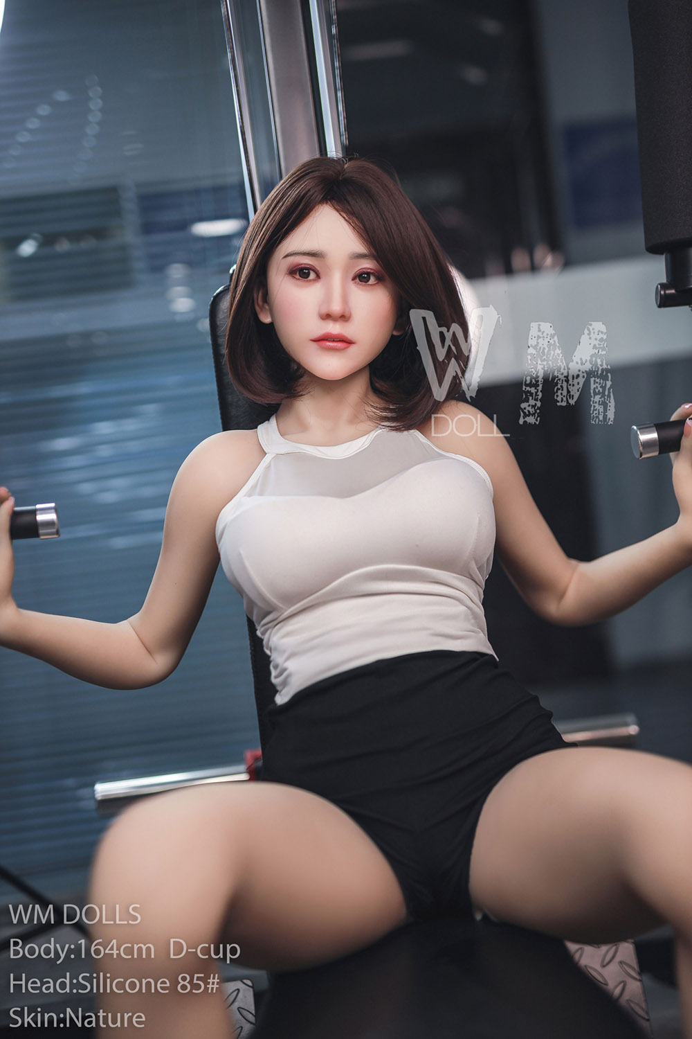 セクシーだっちわいふ