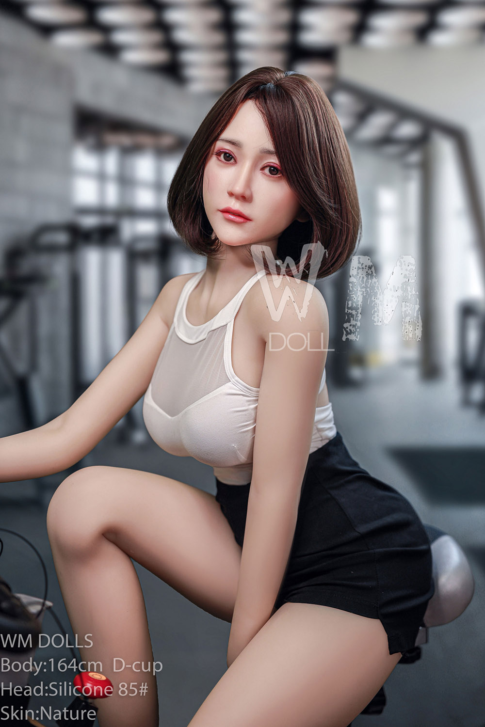 ダッチワイフ巨乳