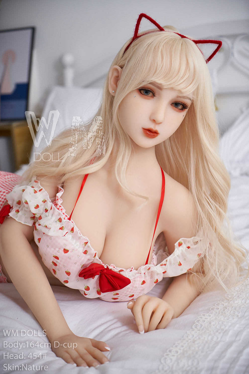高級ダッチワイフTPEドール