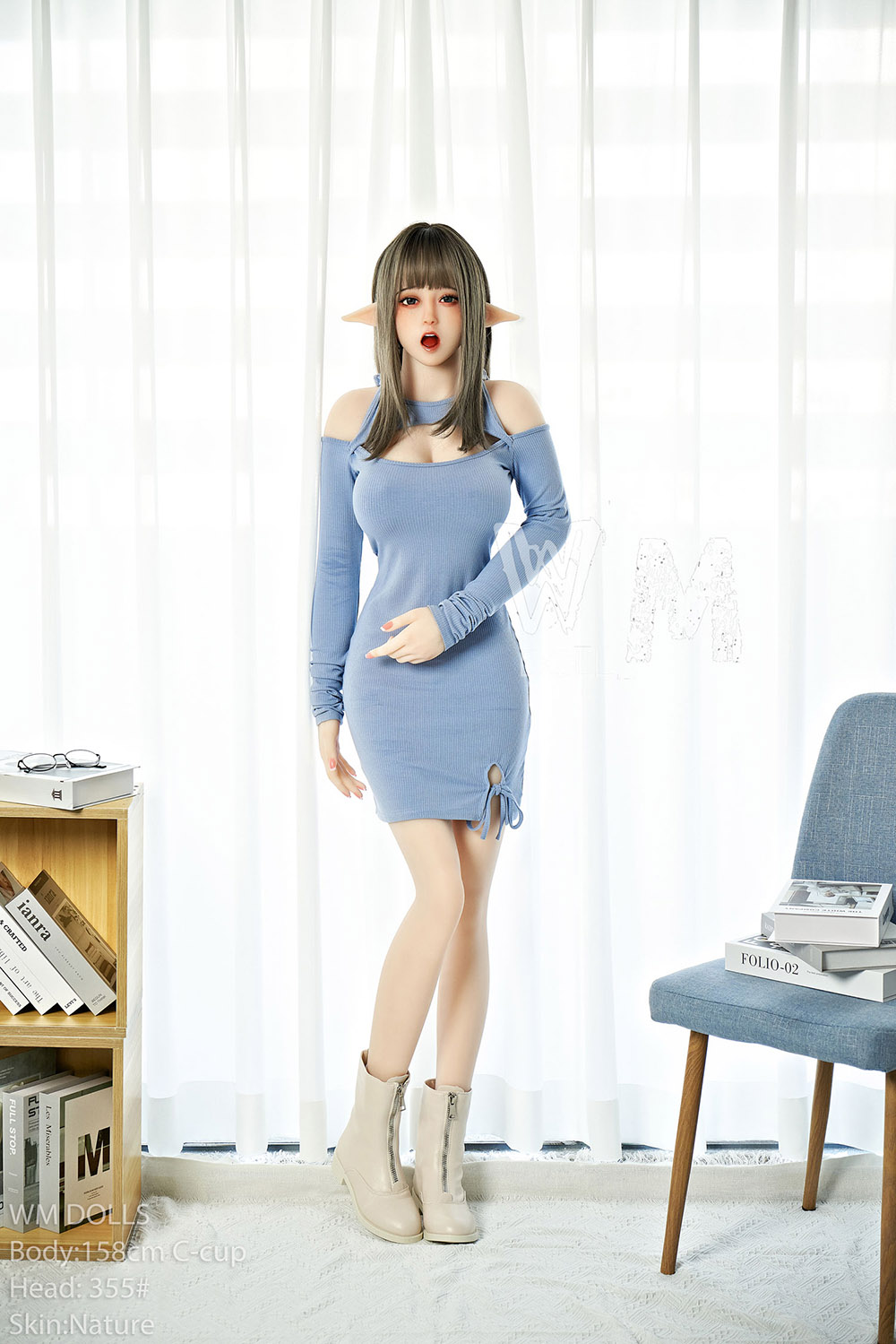 TPEドール 女性