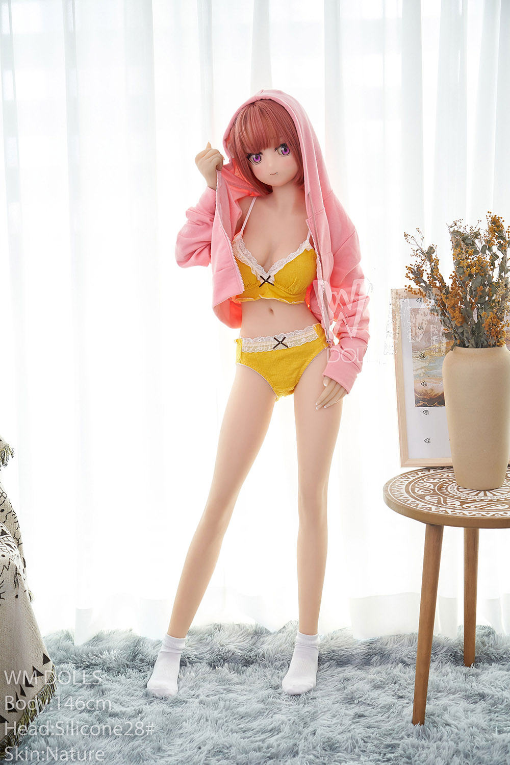 パイズリアダルトドールセクシー