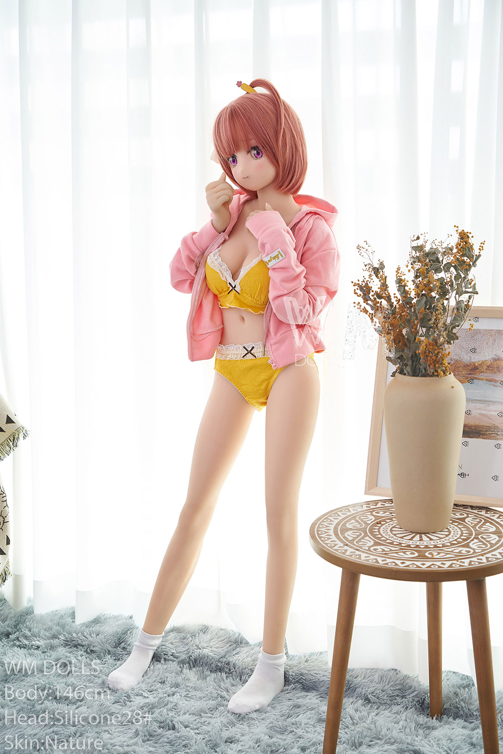 普乳ロリドール