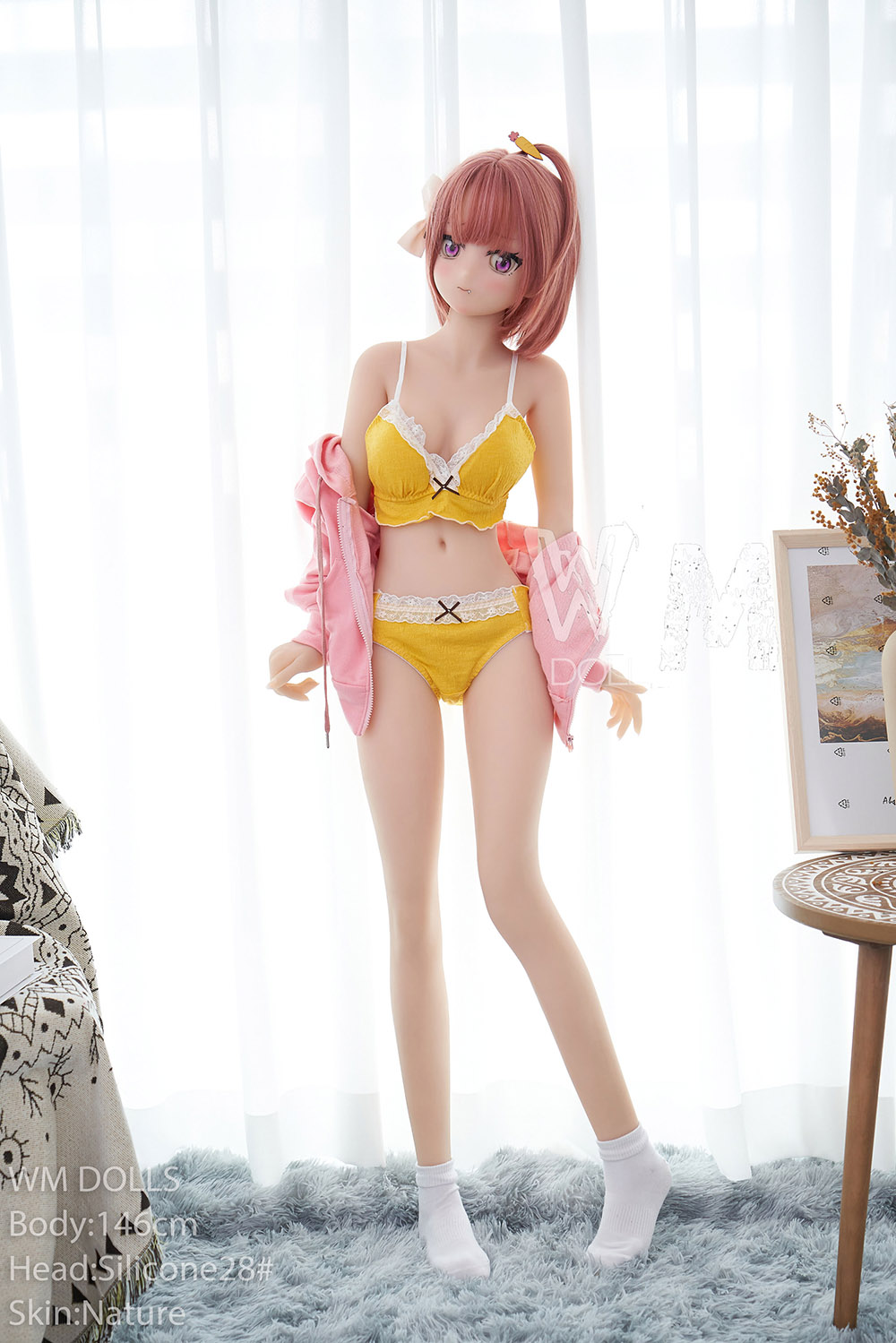 大阪 セクシー アダルトドール 