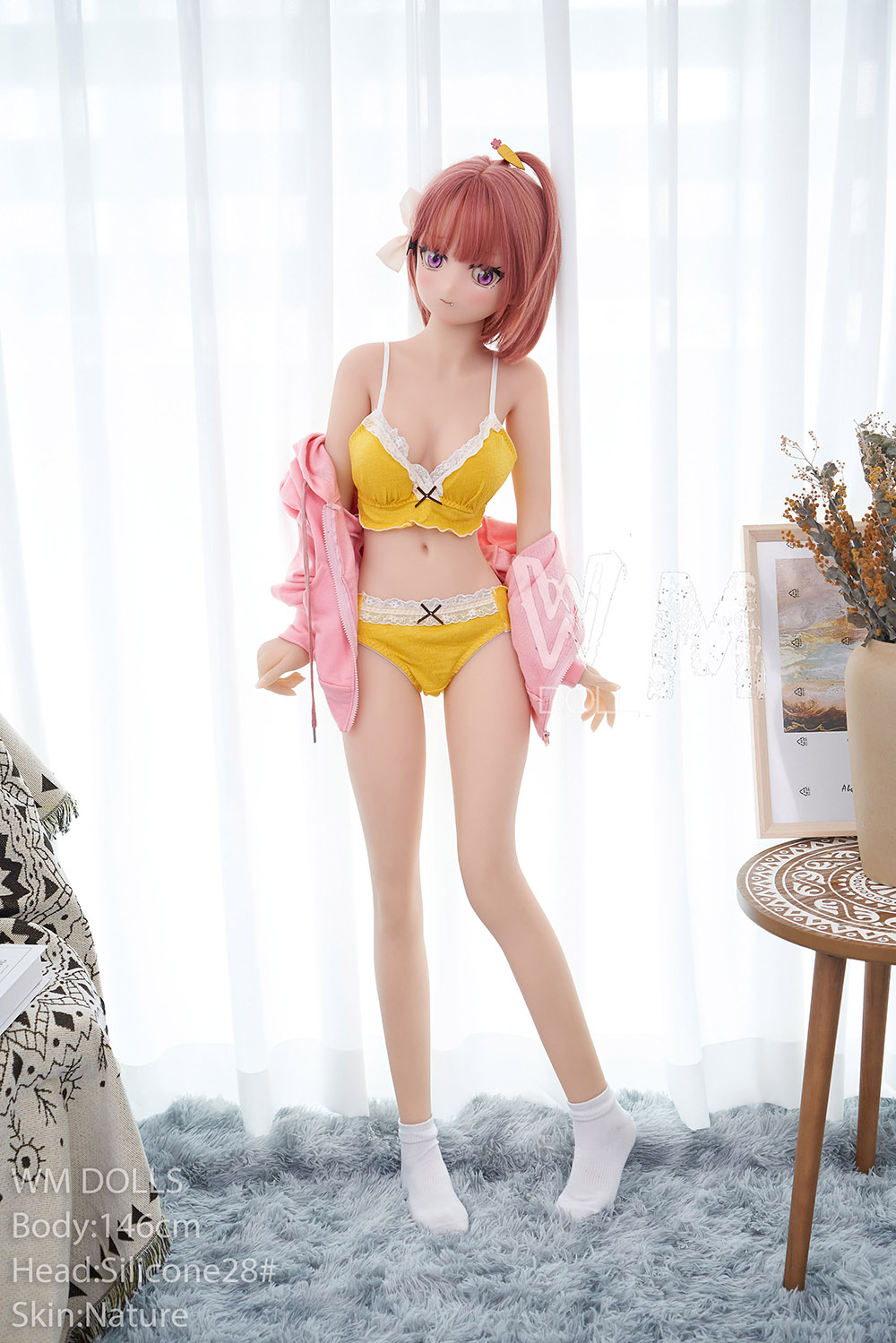 アダルトドール WM Doll セクシー 