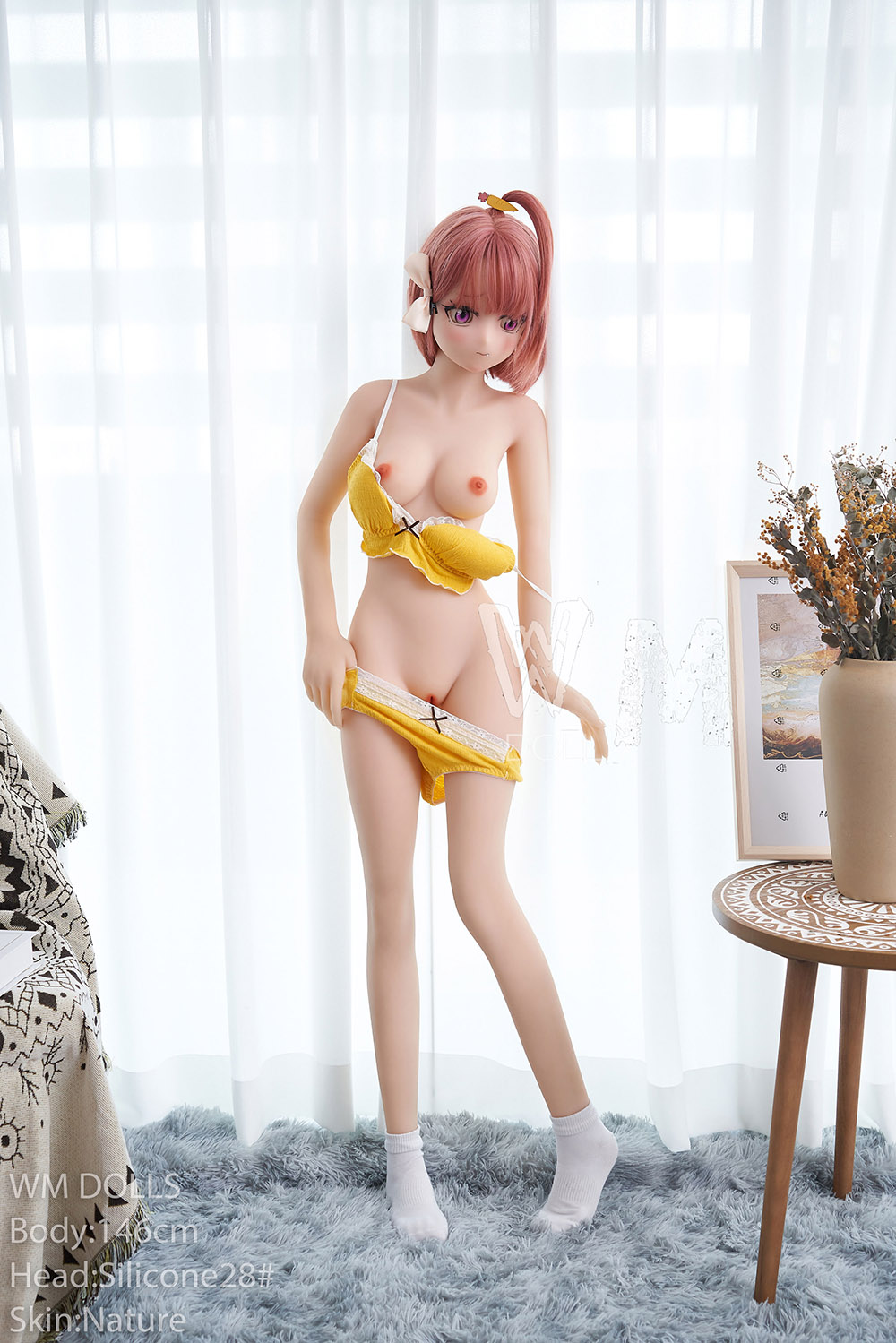 セクシー水着アダルトドール