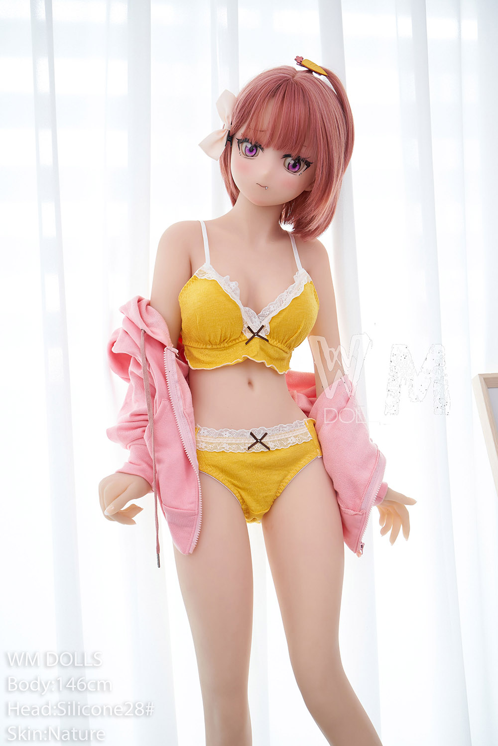 吸うアダルトドールセクシー