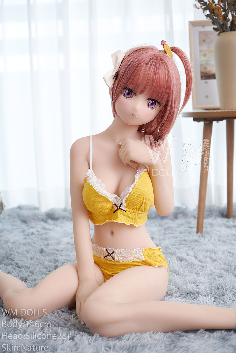 良乳 セクシー アダルトドール 