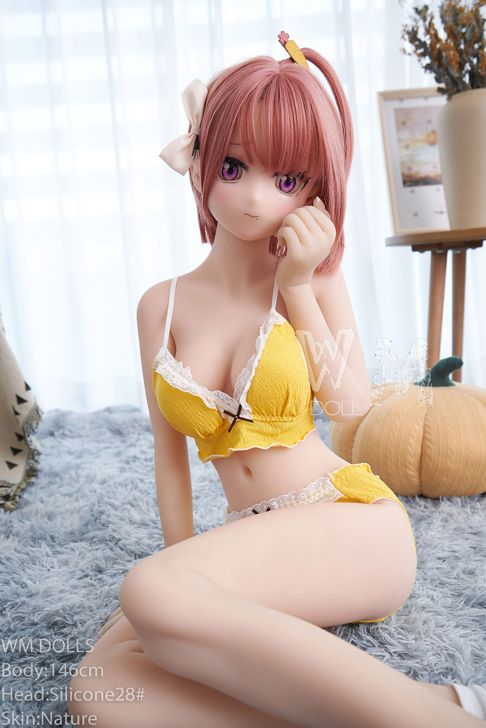 アダルトドール高級パイズリ