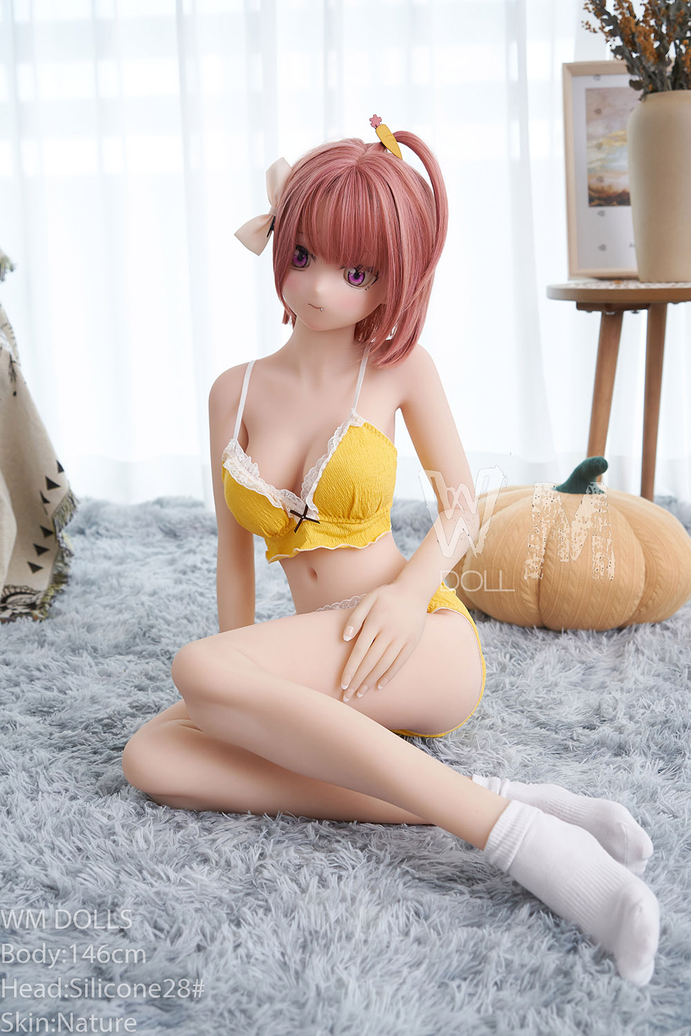 アダルトドール セクシー 良乳 