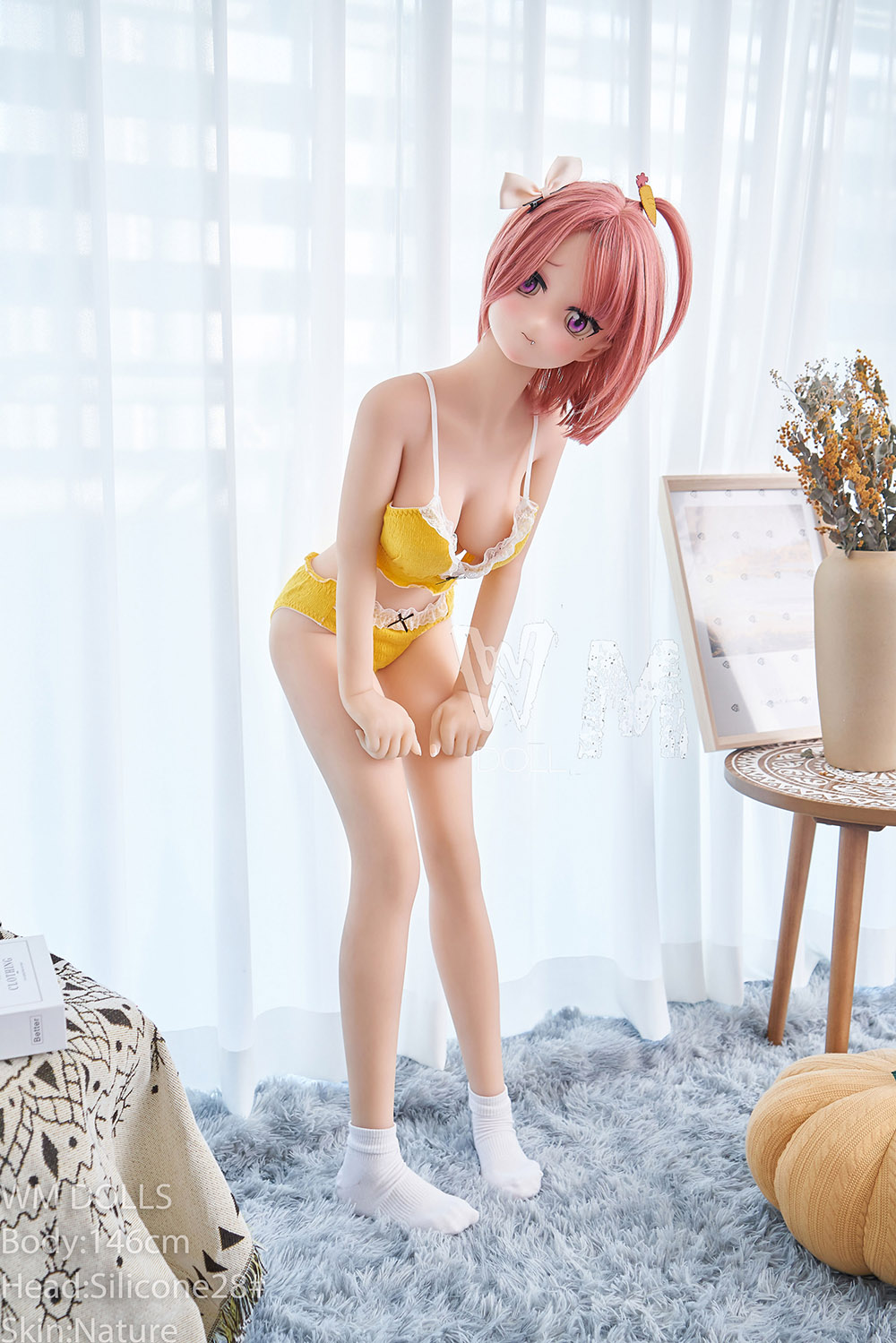 アダルトドール セクシー 水着 