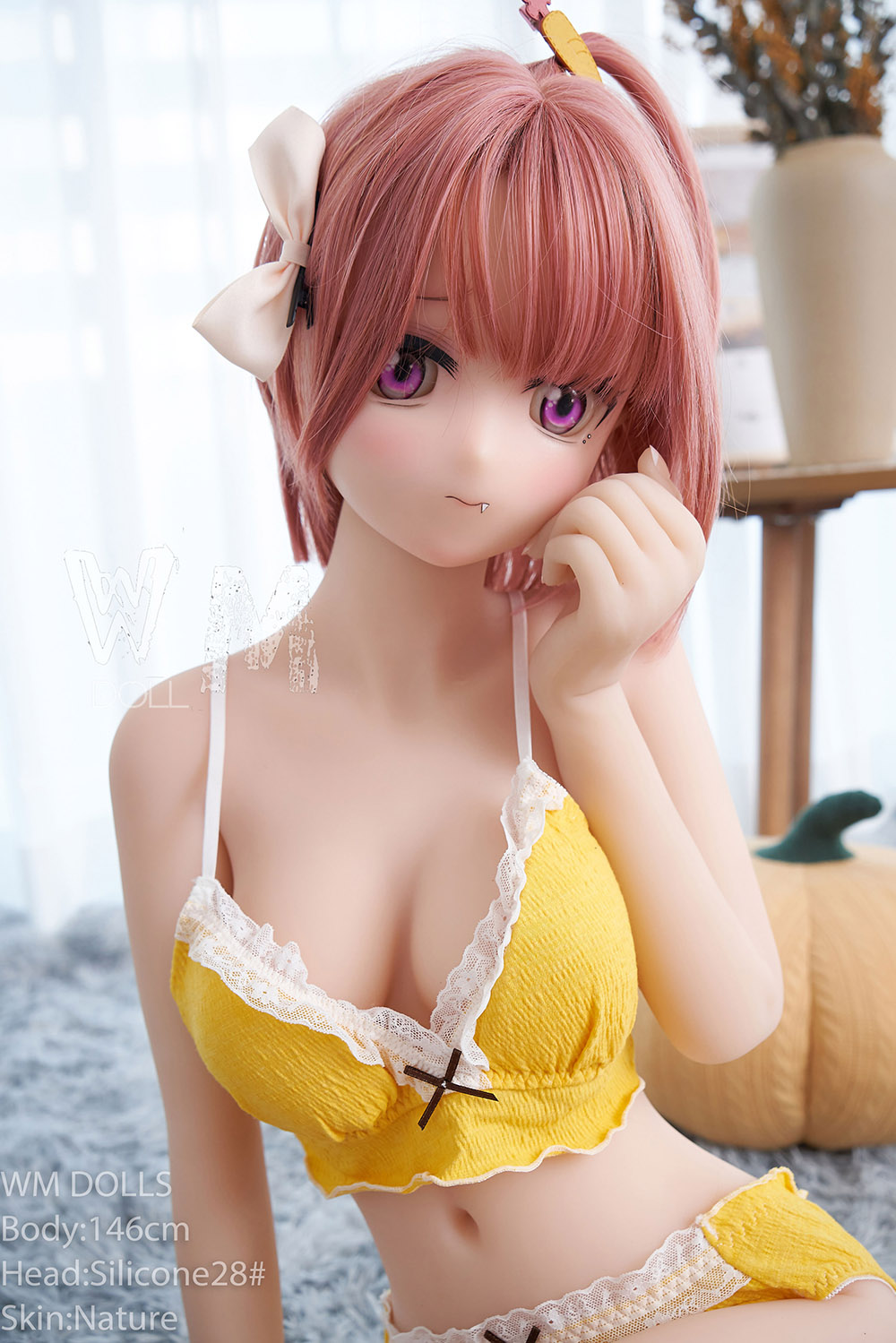 アダルトドールオーダー