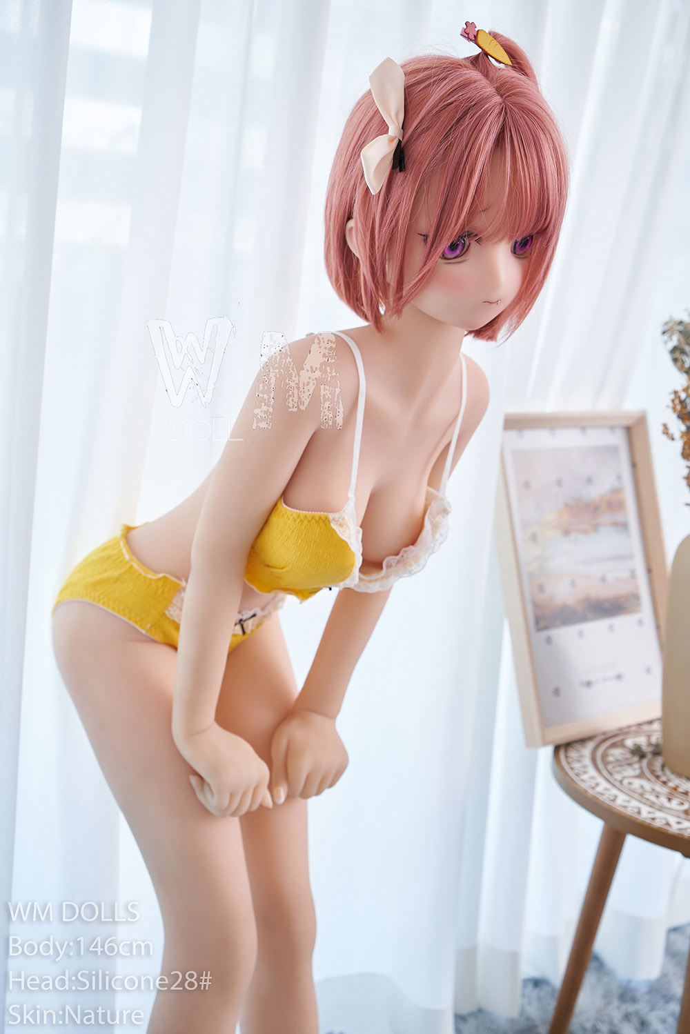 良乳 セクシー アダルトドール 