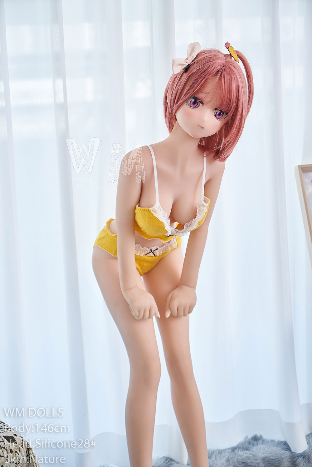 高級 パイズリ アダルトドール