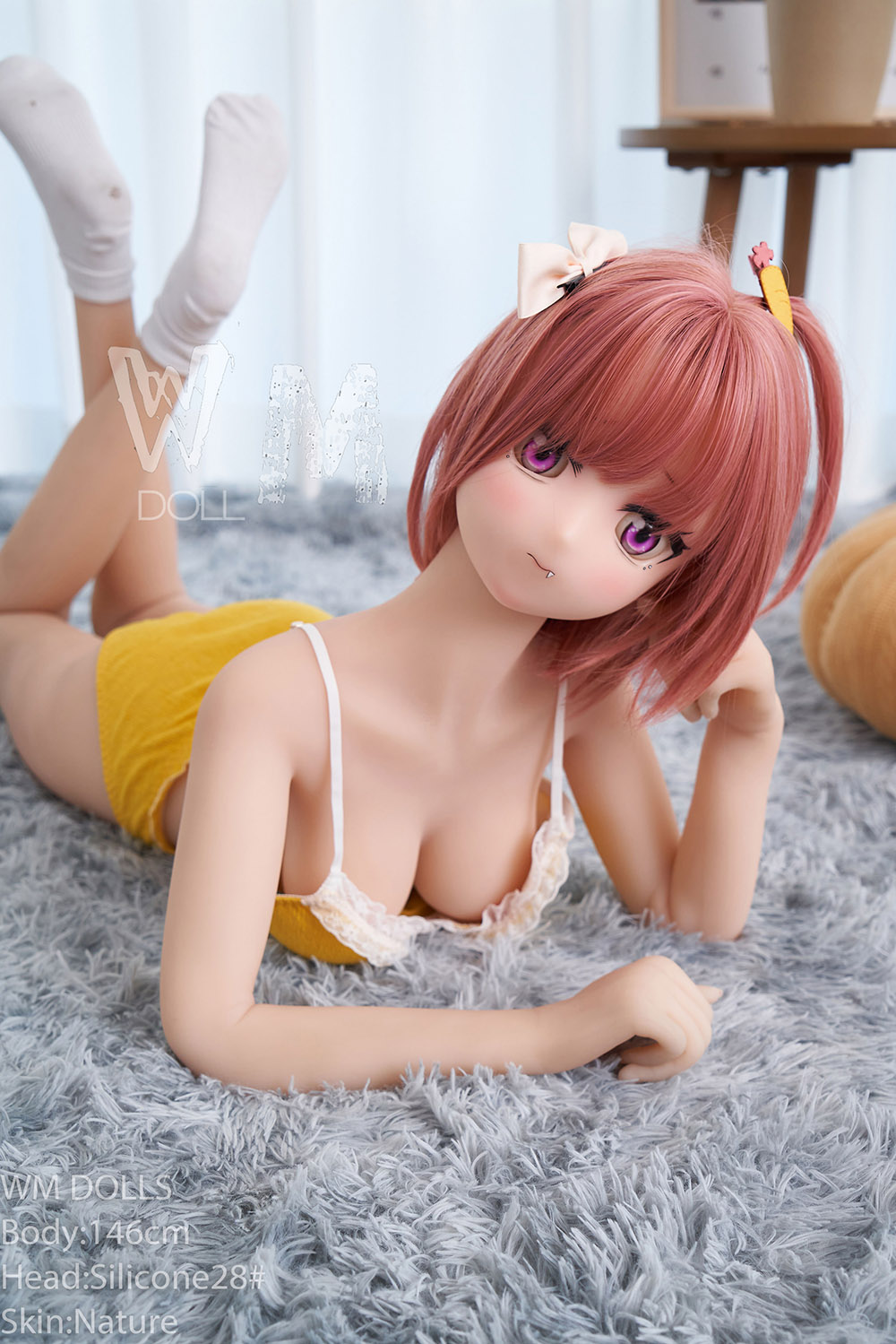 吸うアダルトドールセクシー