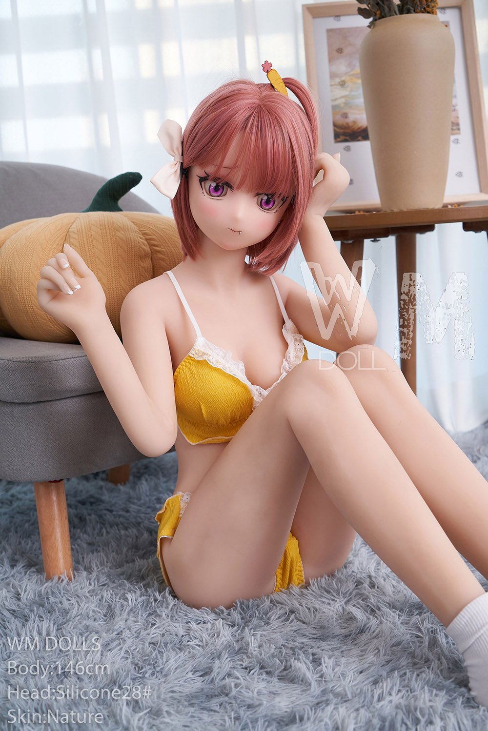 セクシー水着アダルトドール