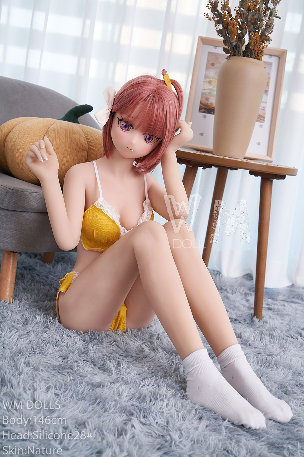吸うアダルトドールセクシー