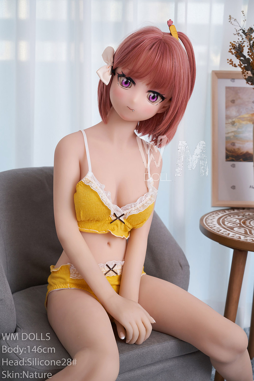 アダルトドールオーダー