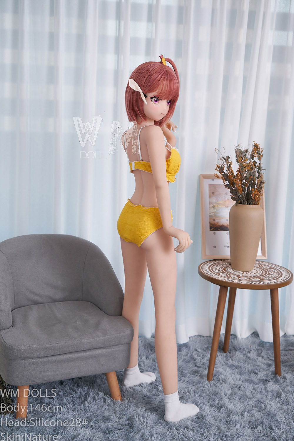 アダルトドール セクシー 良乳 