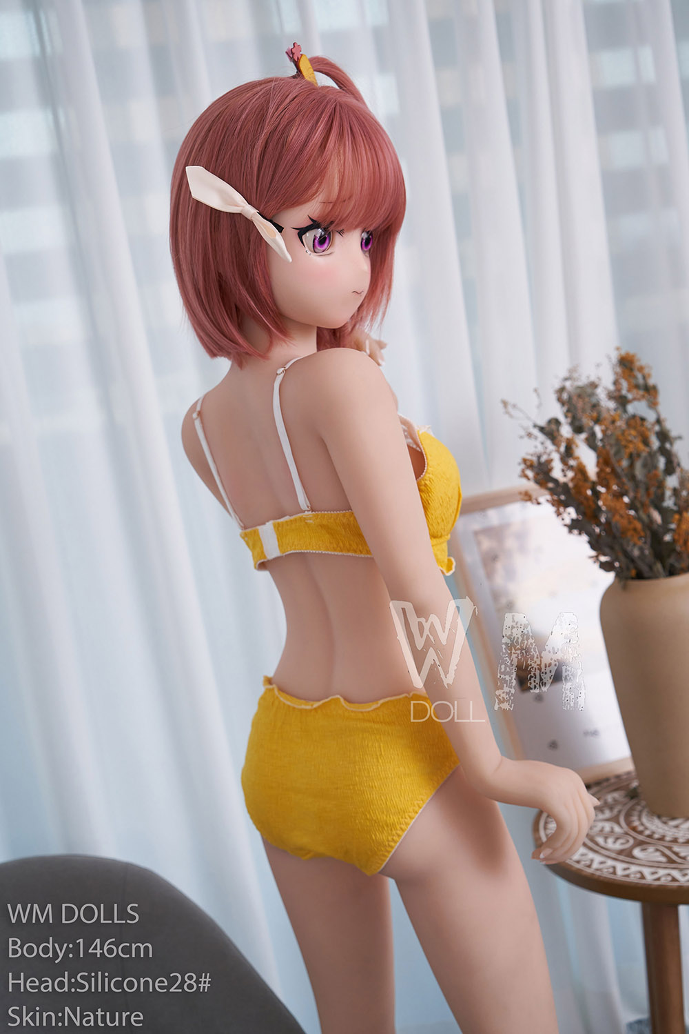 大阪 セクシー アダルトドール 