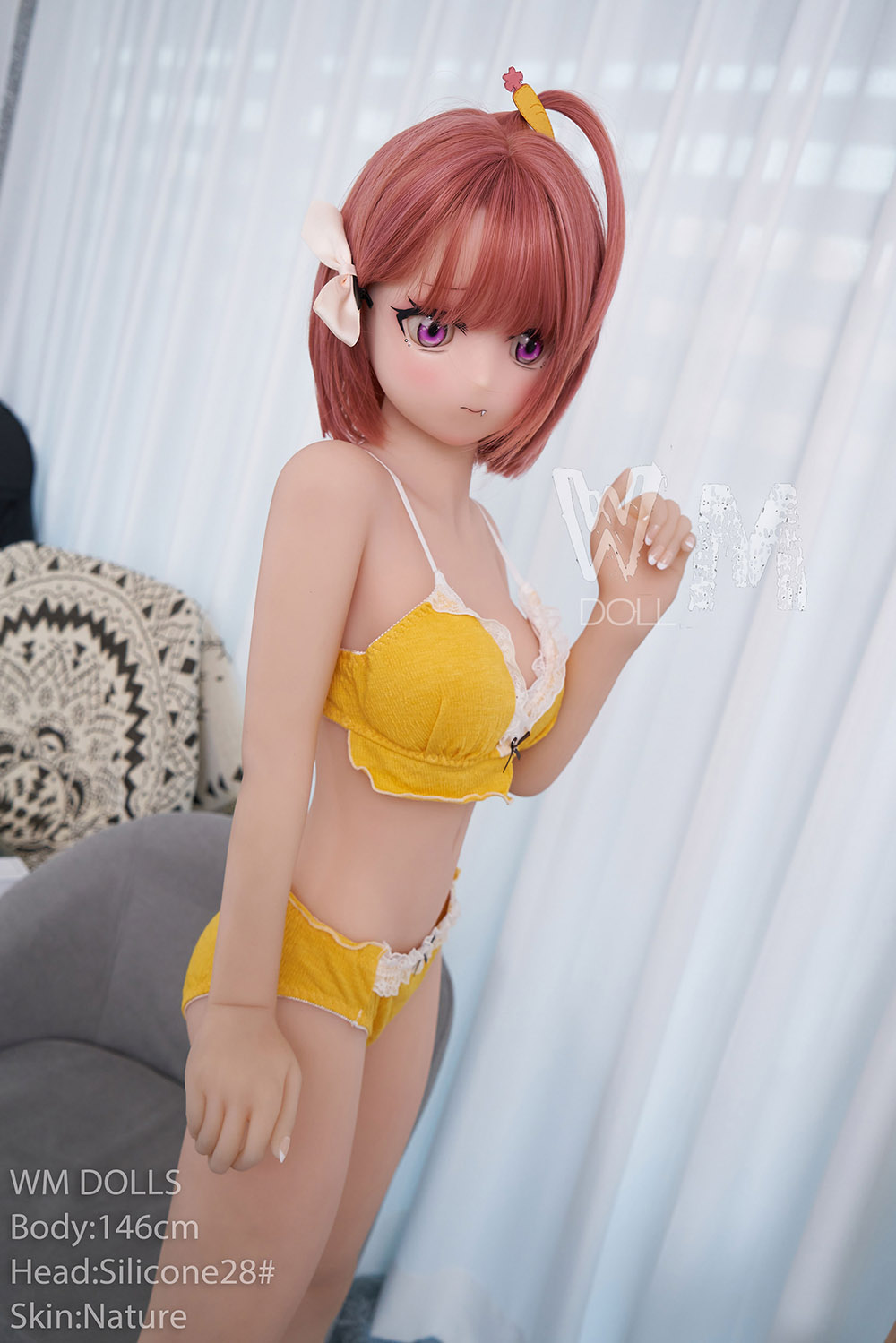 オーダーアダルトドール