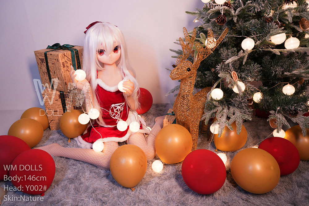 綺麗アダルトドールTPE