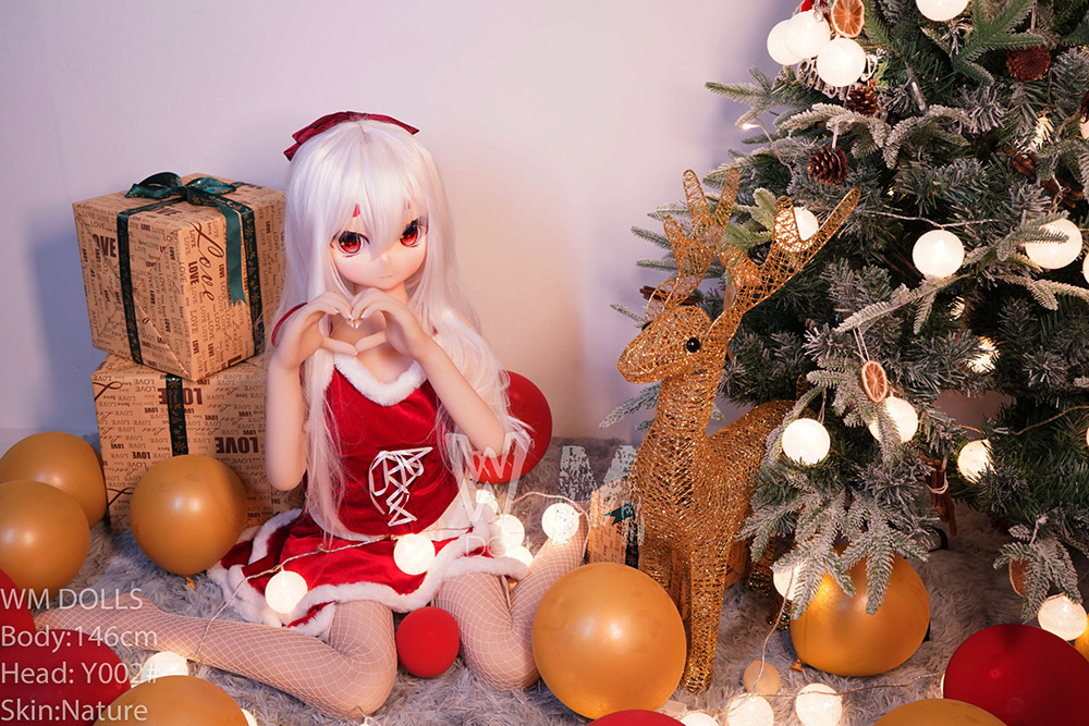 146cm アニメラブドール 
