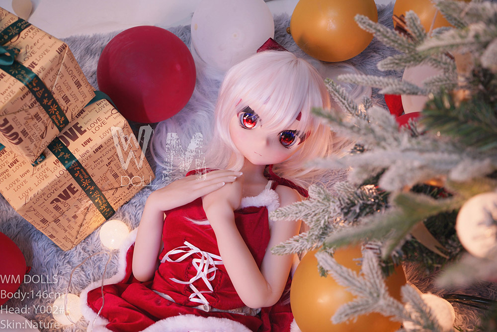 146cm アニメラブドール 