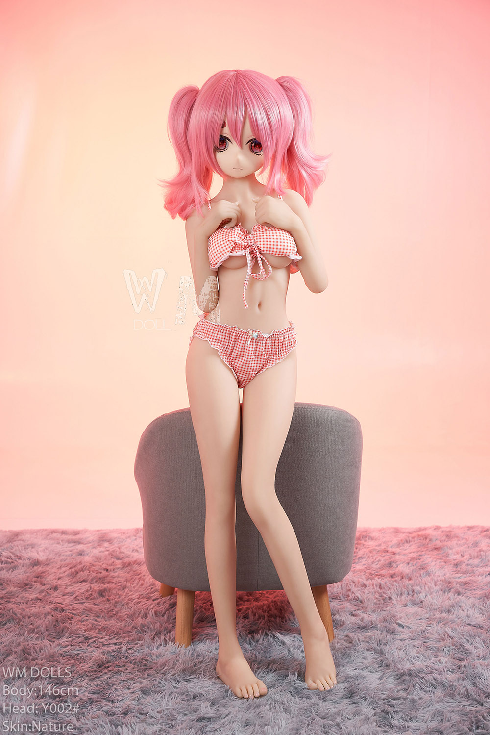 ロリドール 清純