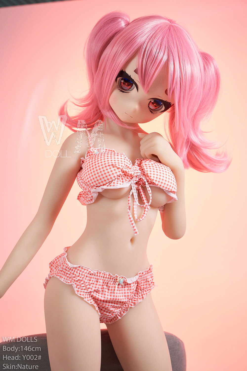 ロリドール ビキニ 清純 